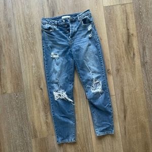 Eunina Jeans- Size 7/27